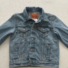 levis jacket