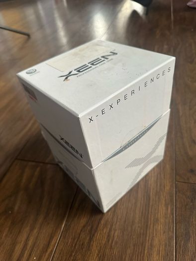 14mm XEEN Sony E mount