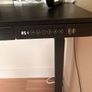 Height adjustable office desk Image 5