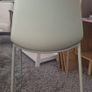 Laura James lichen green Dining chair x 1 Image 2