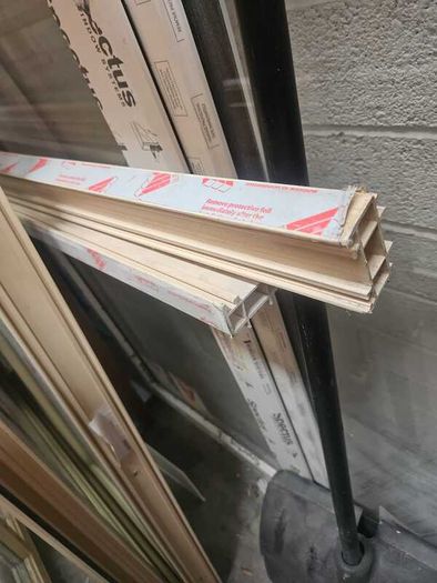 Windows & Door Units + Accessories for Sale