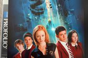 Cry Wolf Poster