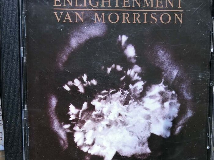 Van Morrison - Enlightenment CD