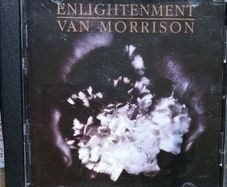 Van Morrison - Enlightenment CD