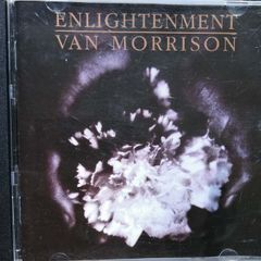 Van Morrison - Enlightenment CD
