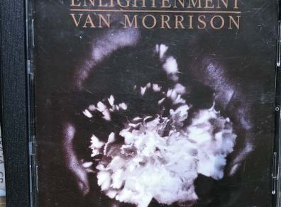 Van Morrison - Enlightenment CD