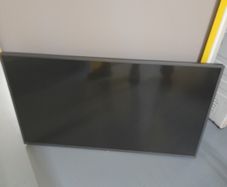 Phillips 43" Smart TV