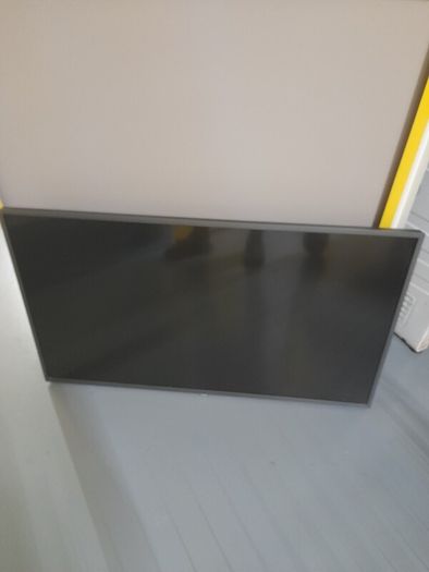 Phillips 43" Smart TV