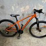 SCOTT Aspect 970 hardtail mountain bike Image 4
