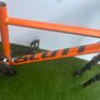 Scott Aspect 770 mountain bike frame Image 2