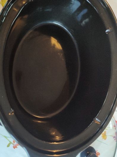 Slow cooker Crockpot