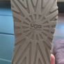 ladies UGG boots Image 4