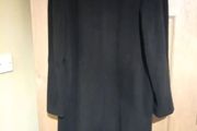 Cashmere &amp; wool blend mans coat size 50