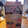 Shoe Sorter Shoe Organizer Slides under Bed. Image 2