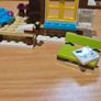 Lego Friends 41322 Snow Resort Ice Rink Image 7