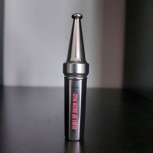 Benefit Fluff Up Brow Wax Mini 3ml