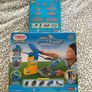 thomas and friends shark exhibit and track Image 2