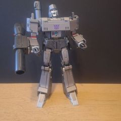 Transformers