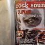 Ozzy Osbourne Etc. Vintage Collection of Rock Guitar Magazines (Incl. 1 Sealed) - Two Binders Full Image 6