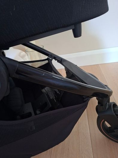 venicci buggy