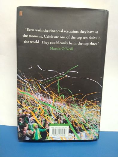 Celtic: A Biography in Nine Lives