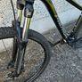 Merida Big 9 20 gents bike. Image 6