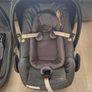 Maxi cosi car seat Image 2