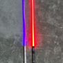 2x Stunt Light Sabers Image 2