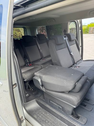 2019 Toyota Proace