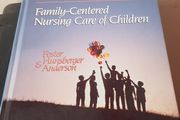 Family-Centered Nursing Care of Children Book