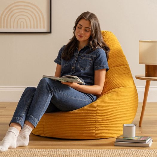 Beanbag