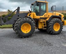 Volvo L110G