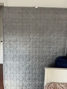 Double mattress- Like new