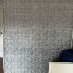 Double mattress- Like new