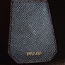 Prada - Medium Saffiano Double Leater Tote Image 10