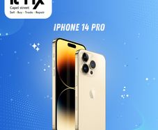 iphone 14 pro 128gb/256gb