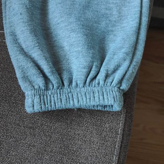 Boys Grey Sweatpants, waist 25 inches