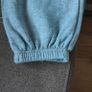 Boys Grey Sweatpants, waist 25 inches Image 5