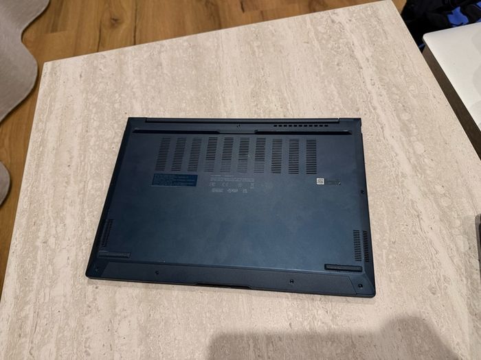 Asus Zenbook 14x Oled Ux3405ma 14.0"