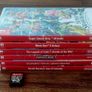 Nintendo Switch V2 Mega Bundle + 8 Games & Pro Controller Image 2