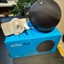 Amazon Echo Dot 5th Gen Image 2