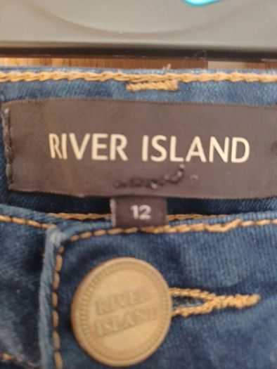 River Island Ladies Jeans