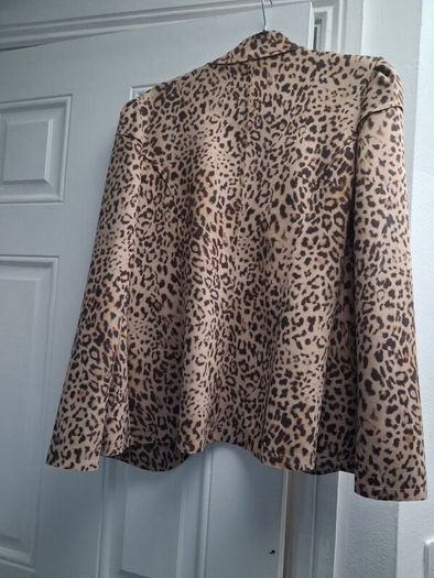 Ladies jacket