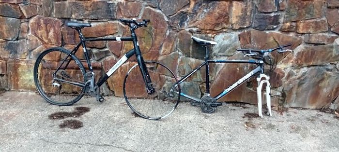 Merida Boardman Repair/parts