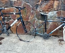 Merida Boardman Repair/parts