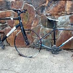 Merida Boardman Repair/parts