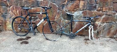 Merida Boardman Repair/parts