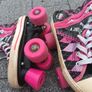 Roller Skates,  size (34) 2 Image 5