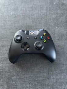 Xbox One Wireless Controller model 1697