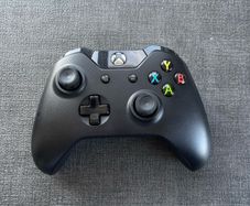 Xbox One Wireless Controller model 1697